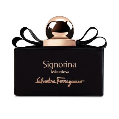 Ferragamo Signorina Misteriosa Eau de Parfum за жени 100 ml