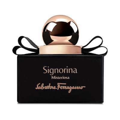 Ferragamo Signorina Misteriosa Eau de Parfum за жени 30 ml