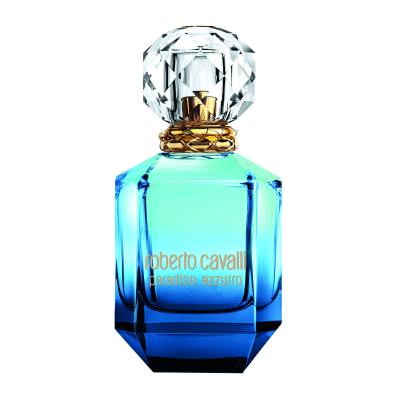 Roberto Cavalli Paradiso Azzurro Eau de Parfum за жени 75 ml