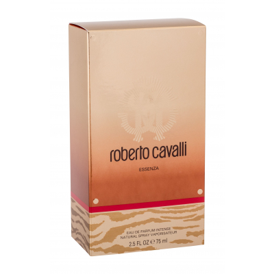 Roberto Cavalli Essenza Eau de Parfum за жени 75 ml