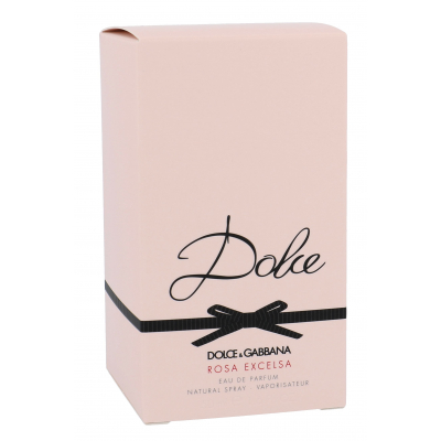 Dolce&amp;Gabbana Dolce Rosa Excelsa Eau de Parfum за жени 50 ml