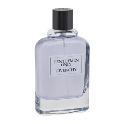 Givenchy Gentlemen Only Eau de Toilette за мъже 100 ml увредена кутия