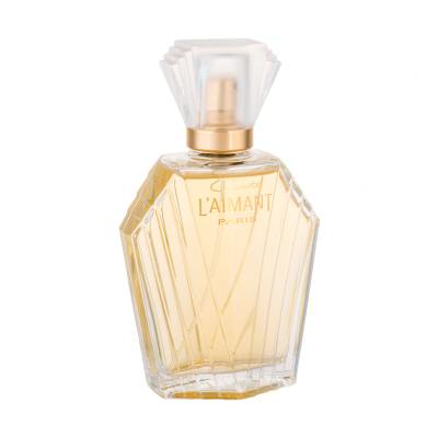 Coty L´Aimant Eau de Toilette за жени 50 ml увредена кутия