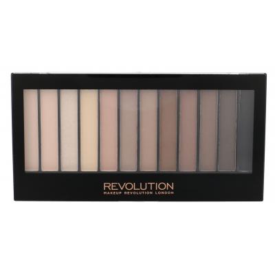 Makeup Revolution London Redemption Palette Iconic Elements Сенки за очи за жени 14 g