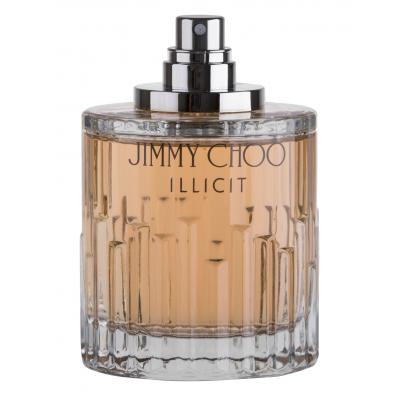 Jimmy Choo Illicit Eau de Parfum за жени 100 ml ТЕСТЕР