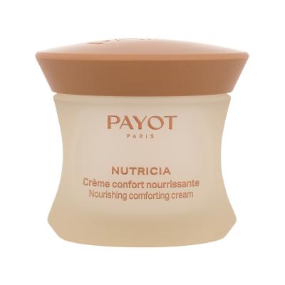 PAYOT Nutricia Nourishing Comforting Cream Дневен крем за лице за жени 50 ml