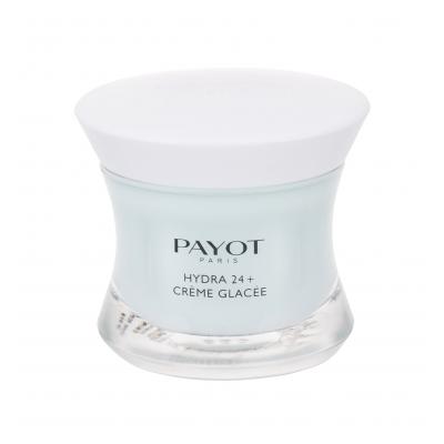 PAYOT Hydra 24+ Crème Glacée Дневен крем за лице за жени 50 ml