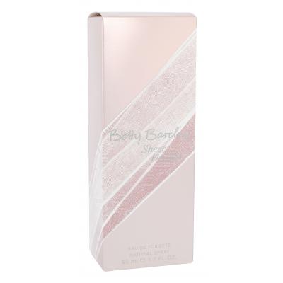 Betty Barclay Sheer Delight Eau de Toilette за жени 50 ml