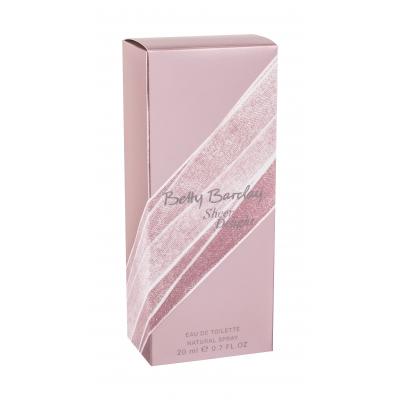 Betty Barclay Sheer Delight Eau de Toilette за жени 20 ml