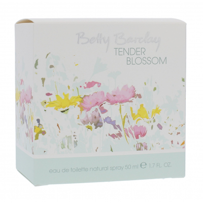 Betty Barclay Tender Blossom Eau de Toilette за жени 50 ml