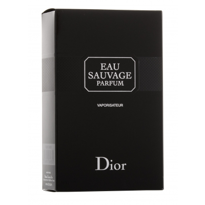 Dior Eau Sauvage Eau de Parfum за мъже 100 ml