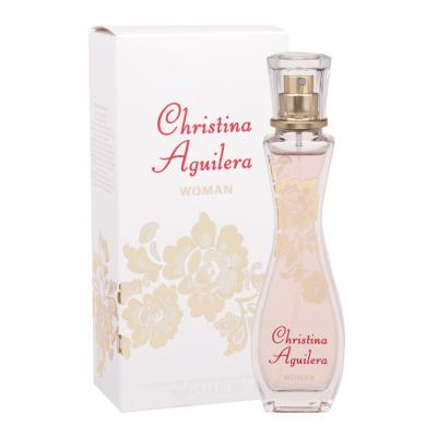 Christina Aguilera Woman Eau de Parfum за жени 50 ml