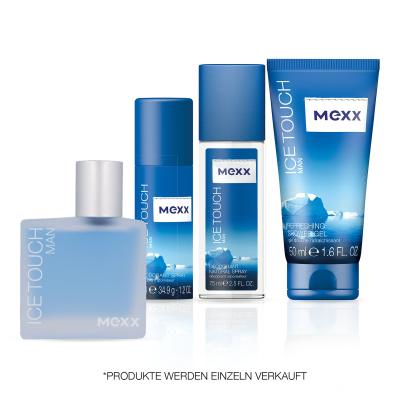 Mexx Ice Touch Eau de Toilette за мъже 30 ml