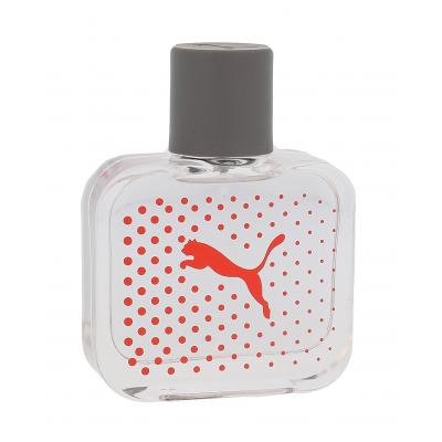 Puma Time to Play Man Eau de Toilette за мъже 40 ml