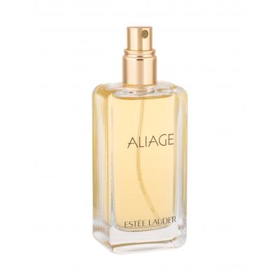 Estée Lauder Aliage Eau de Parfum за жени 50 ml ТЕСТЕР