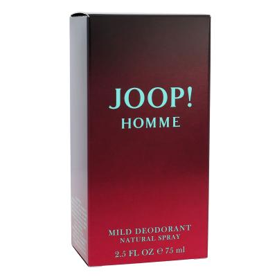 JOOP! Homme Дезодорант за мъже 75 ml увредена кутия