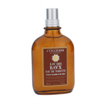 L&#039;Occitane Eau Des Baux Eau de Toilette за мъже 100 ml