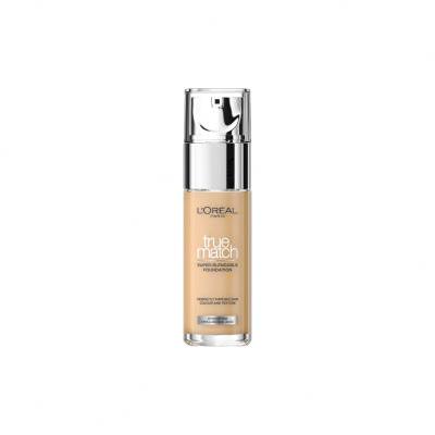 L'Oréal Paris True Match Super-Blendable Foundation Фон дьо тен за жени 30 ml Нюанс 2.N