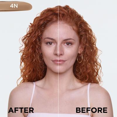 L&#039;Oréal Paris True Match Super-Blendable Foundation Фон дьо тен за жени 30 ml Нюанс 4.N