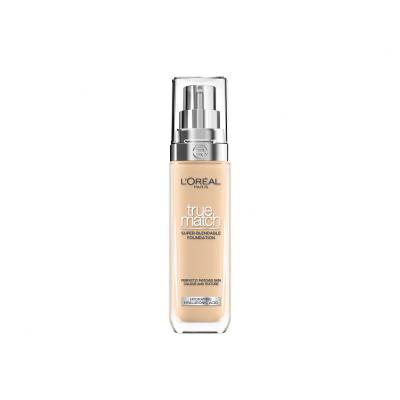 L'Oréal Paris True Match Super-Blendable Foundation Фон дьо тен за жени 30 ml Нюанс 4.N