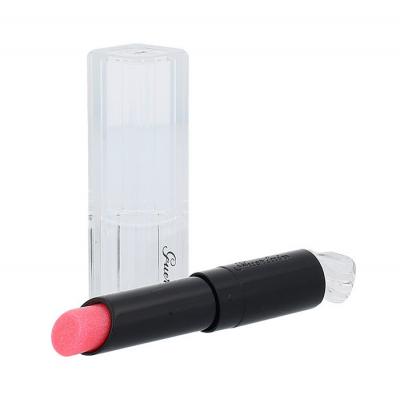 Guerlain La Petite Robe Noire Червило за жени 2,8 g Нюанс 001 My First Lipstick