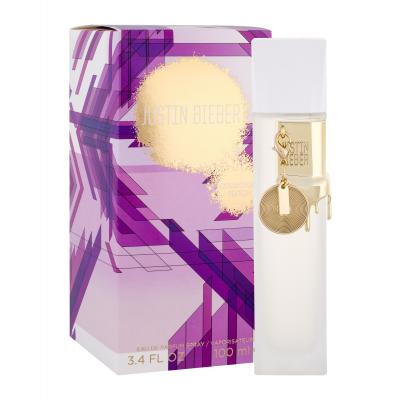 Justin Bieber Collector´s Edition Eau de Parfum за жени 100 ml