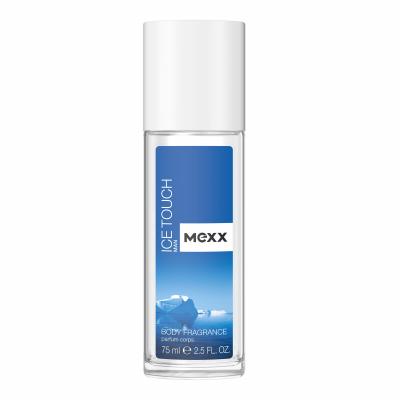 Mexx Ice Touch Дезодорант за мъже 75 ml