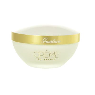 Guerlain Créme De Beauté Pure Radiance Почистващ крем за жени 200 ml ТЕСТЕР