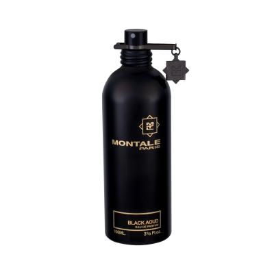 Montale Black Aoud Eau de Parfum за мъже 100 ml увредена кутия