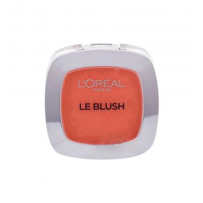 L'Oréal Paris True Match Le Blush Руж за жени 5 g Нюанс 160 Peach