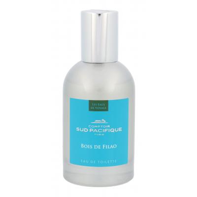 Comptoir Sud Pacifique Bois De Filao Eau de Toilette за мъже 30 ml