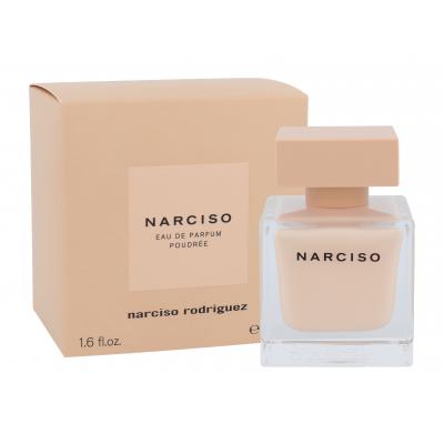 Narciso Rodriguez Narciso Poudrée Eau de Parfum за жени 50 ml