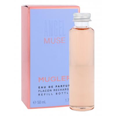 Mugler Angel Muse Eau de Parfum за жени Пълнител 50 ml