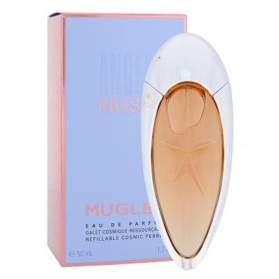 Mugler Angel Muse Eau de Parfum за жени 50 ml