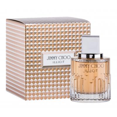 Jimmy Choo Illicit Eau de Parfum за жени 60 ml