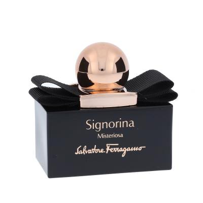 Ferragamo Signorina Misteriosa Eau de Parfum за жени 30 ml увредена кутия