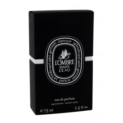 Diptyque L´Ombre Dans L´Eau Eau de Parfum за жени 75 ml