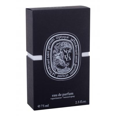 Diptyque Volutes Eau de Parfum 75 ml