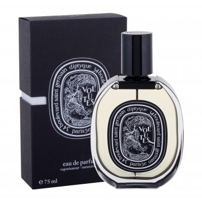 volutes eau de toilette