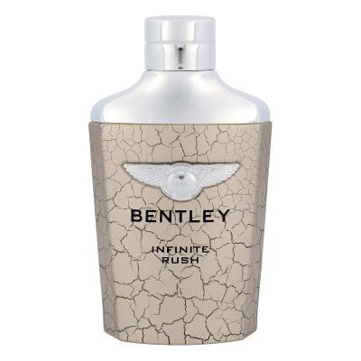 Bentley Infinite Rush Eau de Toilette за мъже 100 ml