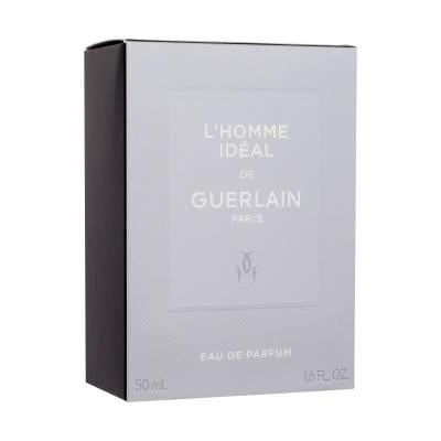 Guerlain L´Homme Ideal Eau de Parfum за мъже 50 ml