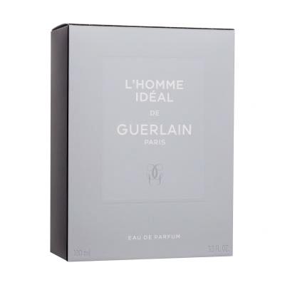 Guerlain L´Homme Ideal Eau de Parfum за мъже 100 ml