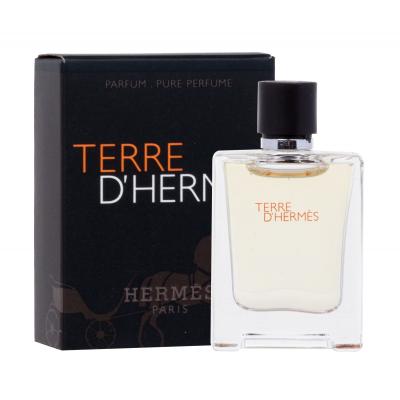 Hermes Terre d´Hermès Парфюм за мъже 5 ml