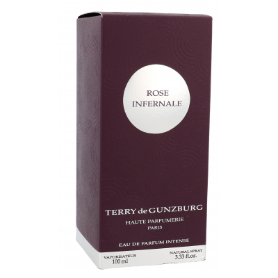 Terry de Gunzburg Rose Infernale Eau de Parfum за жени 100 ml