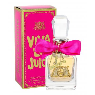 Juicy Couture Viva La Juicy Eau de Parfum за жени 50 ml