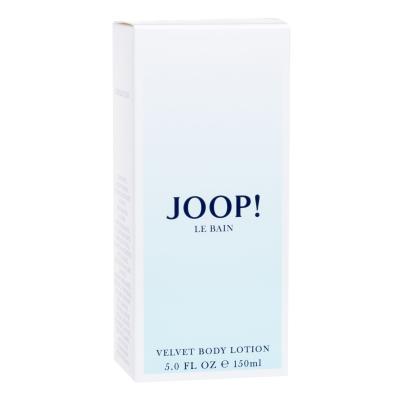 JOOP! Le Bain Лосион за тяло за жени 150 ml увредена кутия