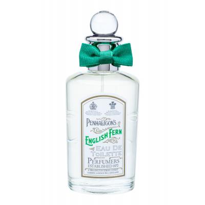 Penhaligon´s English Fern Eau de Toilette 100 ml