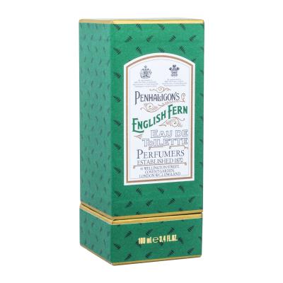 Penhaligon´s English Fern Eau de Toilette 100 ml