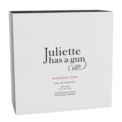 Juliette Has A Gun Midnight Oud Eau de Parfum за жени 100 ml
