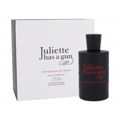 Juliette Has A Gun Vengeance Extreme Eau de Parfum за жени 100 ml